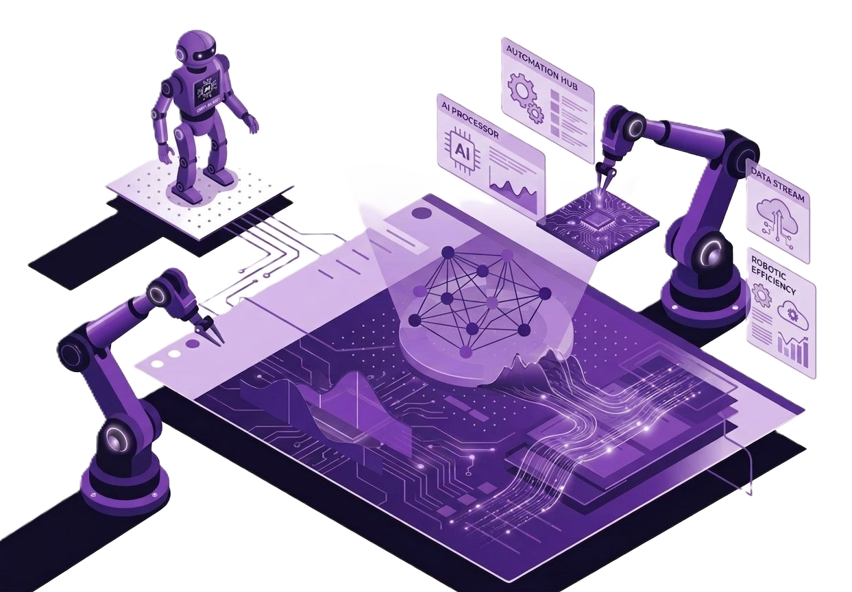 AI & Automation